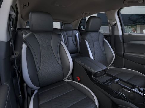 New 2026 Buick Envision Sport Touring image 17