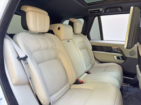 Used 2020 Land Rover Range Rover Autobiography image 55