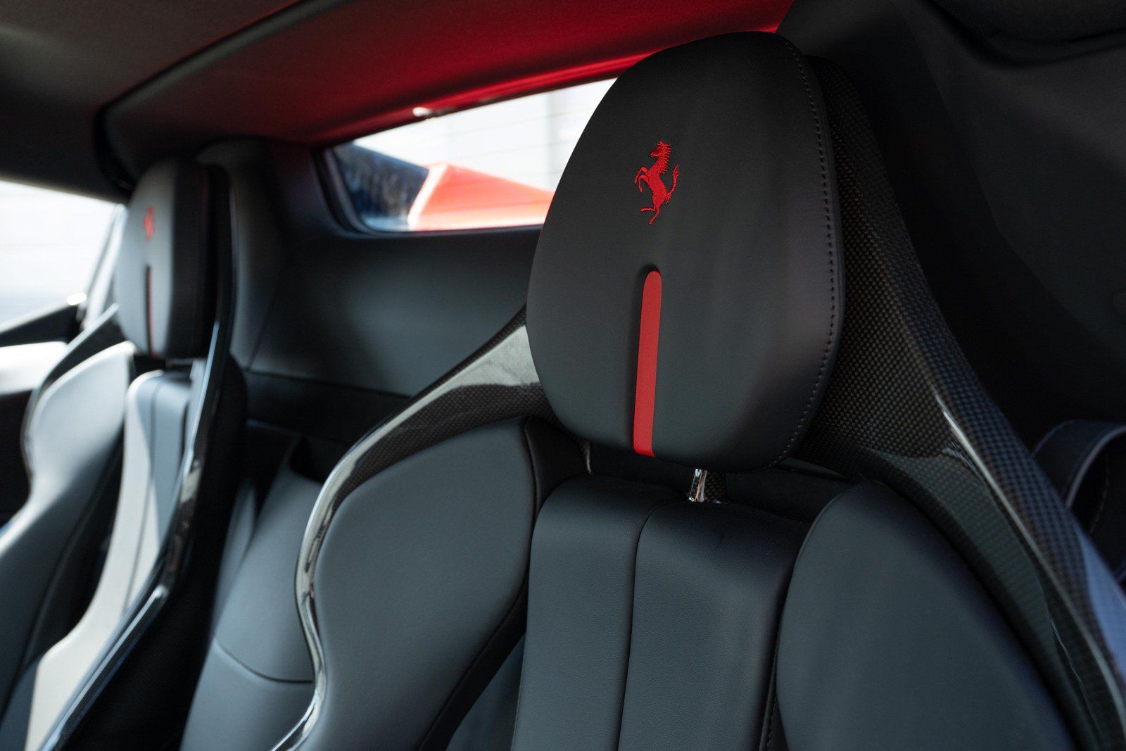 Used 2024 Ferrari SF90 Spider AWD/4WD image 48