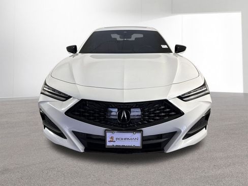 Certified 2023 Acura TLX A-Spec Package image 27