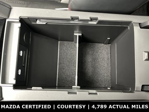 Used 2025 MAZDA MAZDA3 s image 24