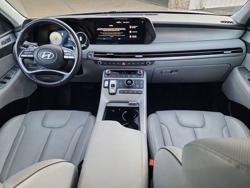 Used 2023 Hyundai Palisade SEL image 22