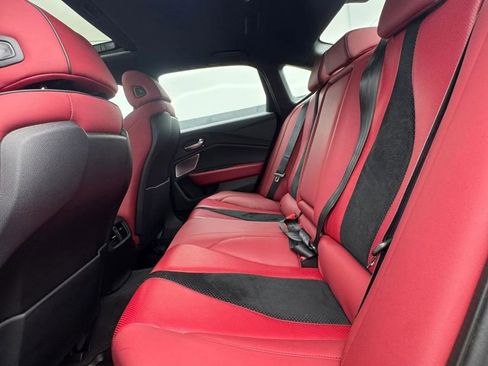 Used 2023 Acura TLX SH-AWD w/ A-SPEC Pkg image 30