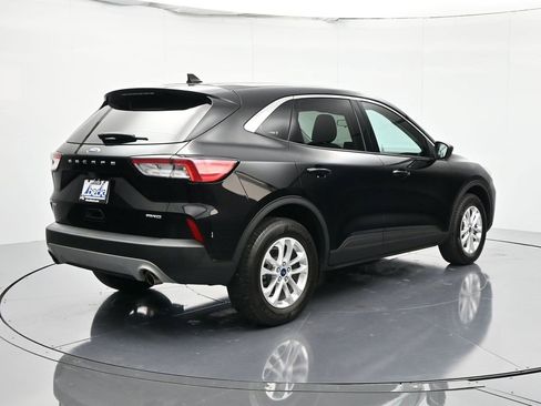 Certified 2022 Ford Escape SE w/ Convenience Package image 6