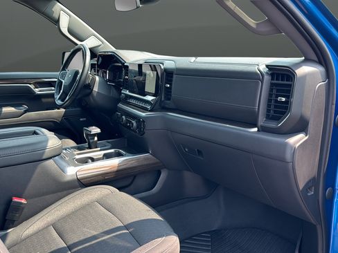 Used 2022 Chevrolet Silverado 1500 RST w/ All Star Edition Plus AWD/4WD image 30