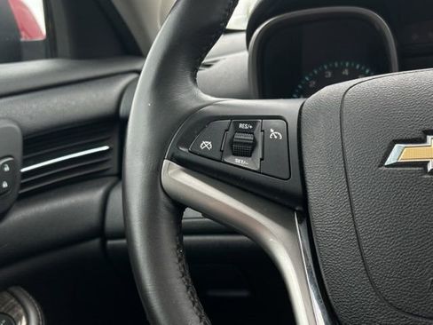 Used 2014 Chevrolet Malibu LTZ image 34