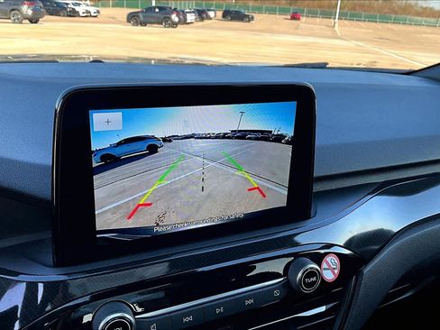 Used 2025 Ford Escape ST-Line Select image 26