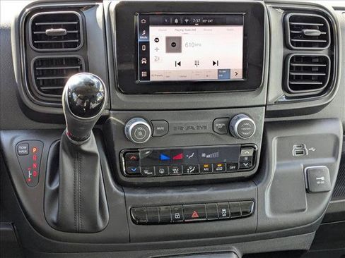 New 2026 RAM ProMaster 1500 w/ Convenience Group image 13