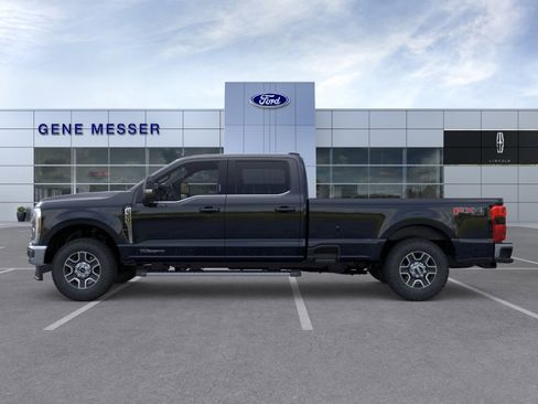 New 2026 Ford F350 4x4 Crew Cab Super Duty image 25