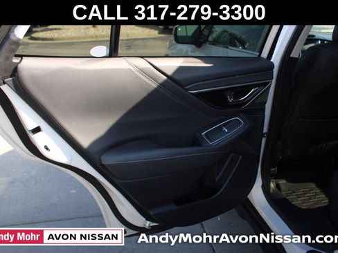 Used 2021 Subaru Outback Limited XT AWD/4WD image 27