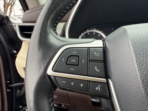 Used 2022 Toyota Highlander XLE image 24