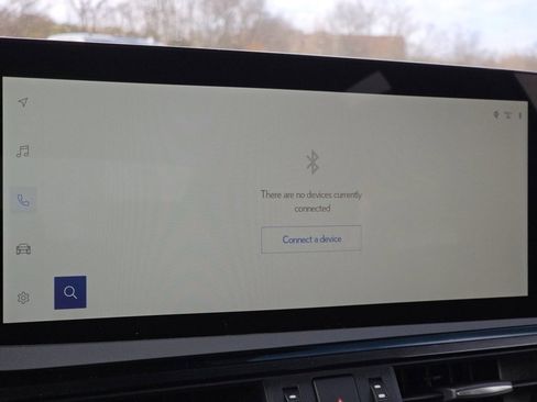 New 2025 Lexus ES 350 Luxury image 11