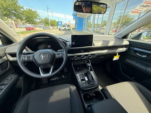 New 2026 Honda CR-V EX image 15