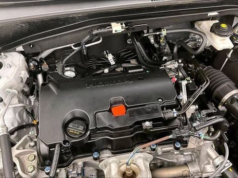 Certified 2023 Honda HR-V Sport image 29