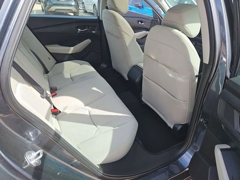 Used 2024 Honda Accord EX image 23