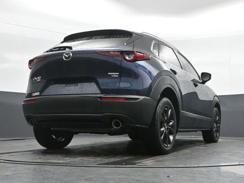 Used 2023 MAZDA CX-30 2.5 Turbo w/ Premium Package image 21