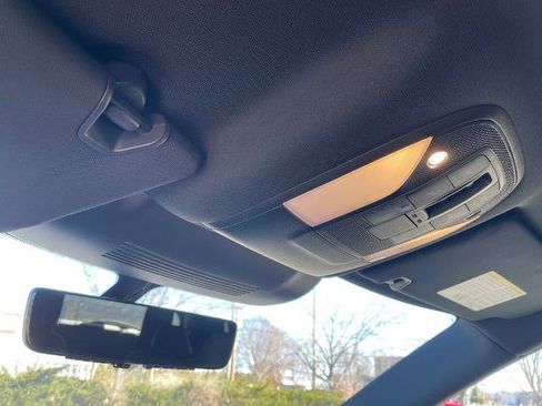 Certified 2023 INFINITI QX60 Autograph w/ Cargo Package image 26