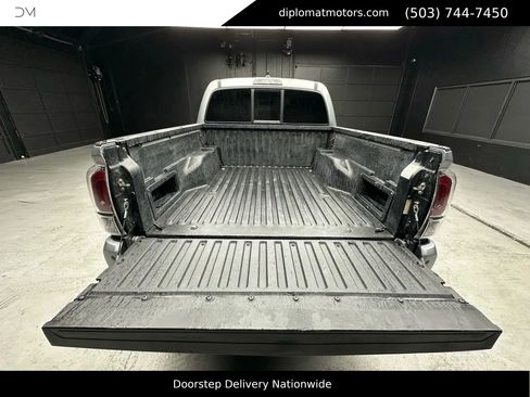 Used 2021 Toyota Tacoma SR5 image 42