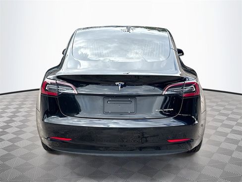 Used 2019 Tesla Model 3 Long Range image 7