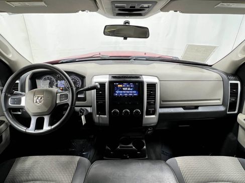 Used 2011 RAM 2500 SLT RWD image 17