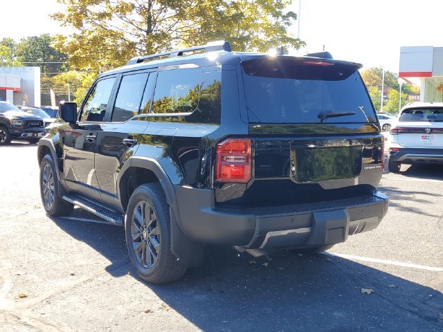 Used 2024 Toyota Land Cruiser w/ Premium Package AWD/4WD image 3