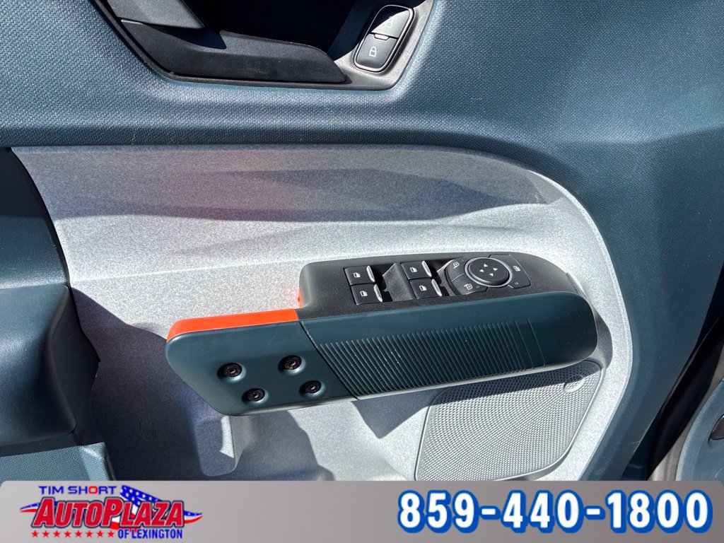 Used 2023 Ford Maverick XLT FWD image 22