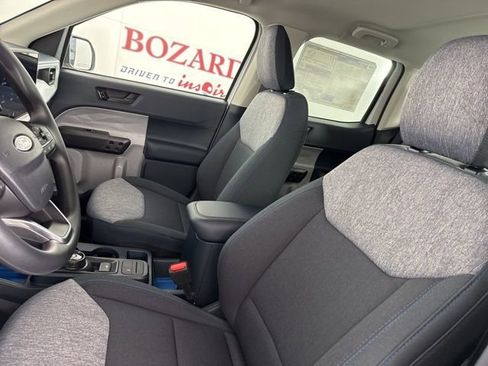 New 2026 Ford Maverick XLT w/ Equipment Group 301A image 15