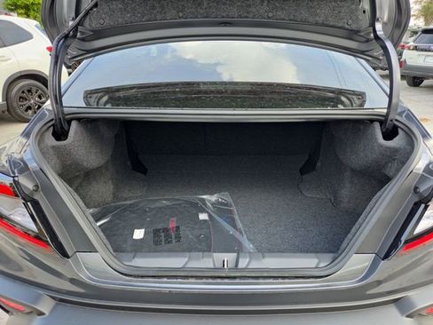 New 2026 Subaru WRX Premium image 22