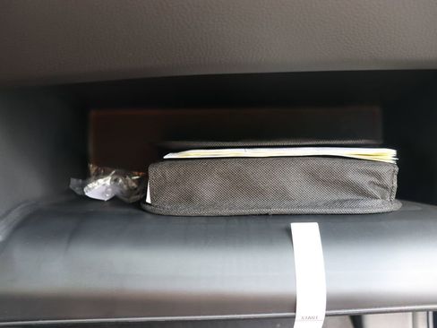 Used 2026 Honda Odyssey EX-L image 22