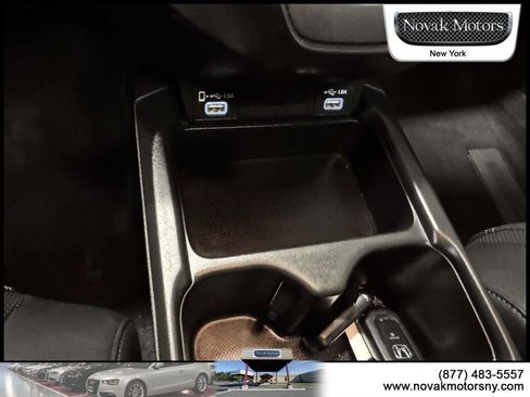 Used 2022 Honda CR-V EX-L image 22