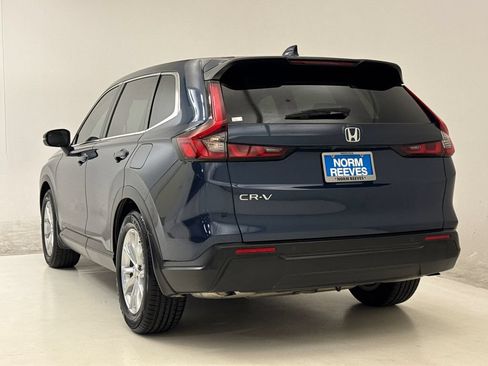 Certified 2024 Honda CR-V EX-L image 7