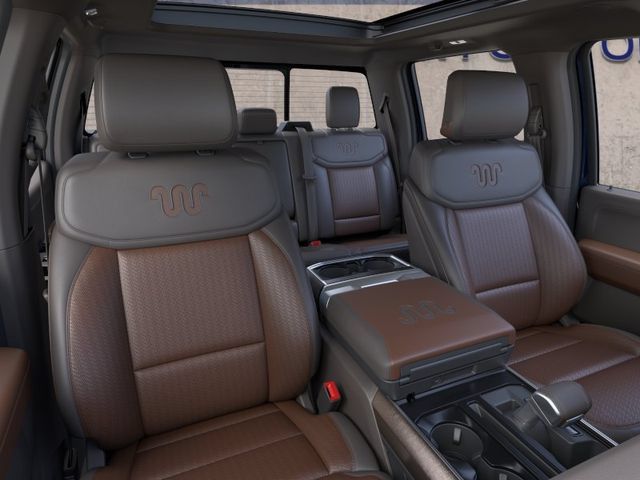 New 2026 Ford F150 King Ranch w/ Equipment Group 601A High AWD/4WD image 10