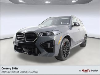 New 2026 BMW X5 M Competition w/ Executive Package video 1