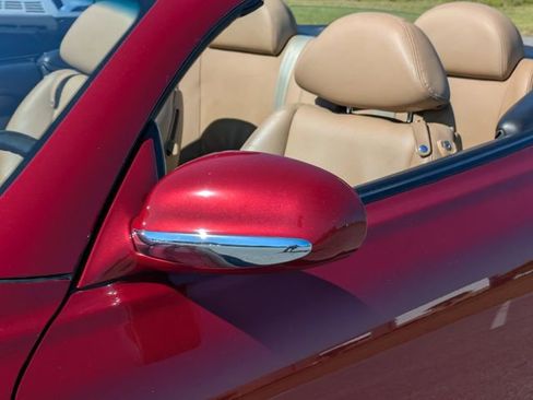 Used 2006 Lexus SC 430 Convertible image 13