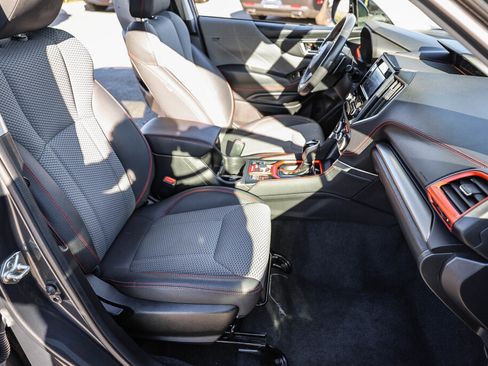 Used 2021 Subaru Forester Sport image 8