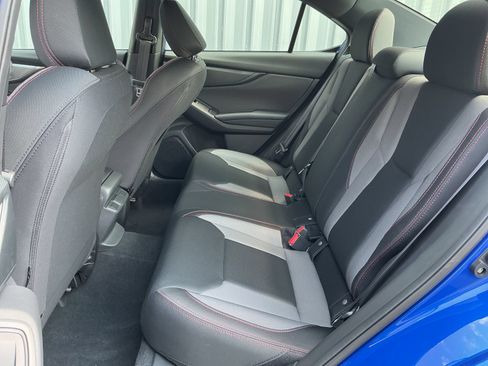 New 2026 Subaru WRX AWD/4WD image 23
