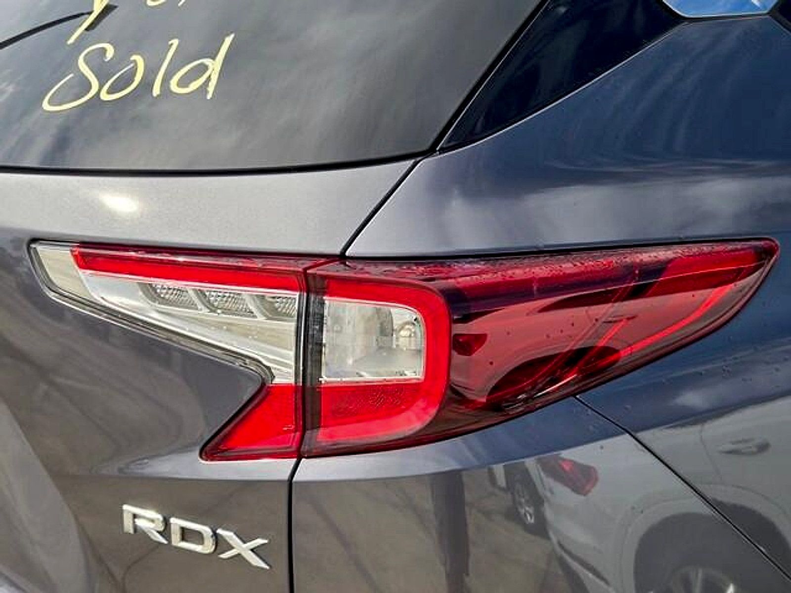 Used 2019 Acura RDX FWD image 9