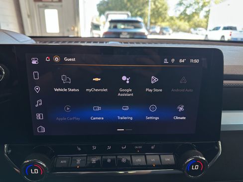 New 2026 Chevrolet Colorado LT w/ LT Convenience Package RWD image 17