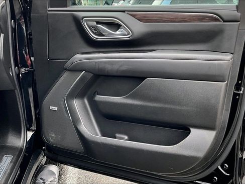 Used 2024 Chevrolet Tahoe Z71 w/ Z71 Off-Road Package image 20