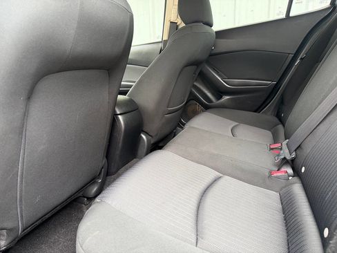 Used 2015 MAZDA MAZDA3 i Sport FWD image 23