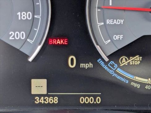 Used 2018 BMW M3 CS w/ Executive Package image 11