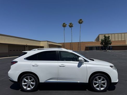 Used 2015 Lexus RX 350 FWD image 8