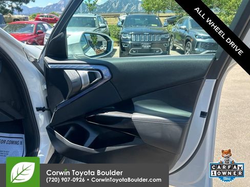 Used 2026 BMW X3 xDrive30i w/ Convenience Package AWD/4WD image 10