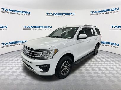 Used 2020 Ford Expedition XLT