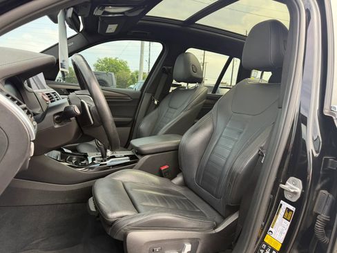 Used 2020 BMW X3 xDrive30i w/ Convenience Package AWD/4WD image 5