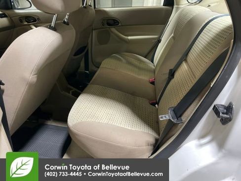 Used 2007 Ford Focus SE image 25