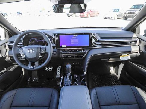 New 2026 Toyota Camry XSE image 14