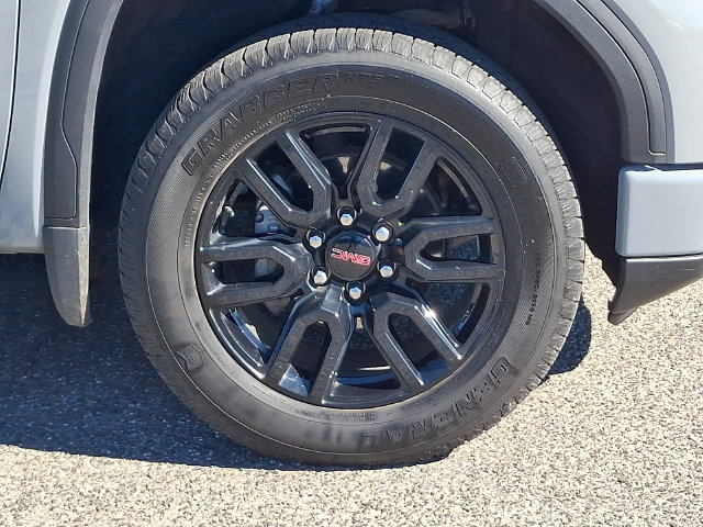 Used 2024 GMC Sierra 1500 Elevation w/ LPO, Elevation Black Package AWD/4WD image 29