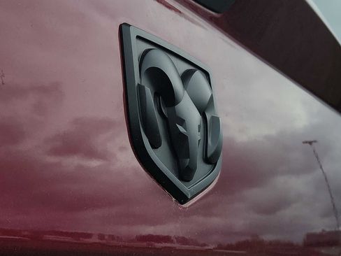 Certified 2024 RAM 1500 Classic Warlock image 27