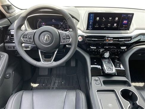New 2026 Acura MDX w/ Technology Package image 13